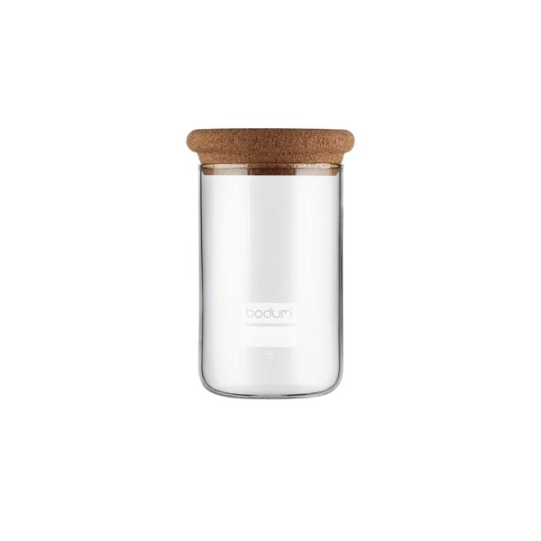 Bodum Yohki Storage Jar Reviews Wayfair